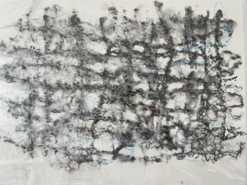 Dialog 2 - a Paintings by Pipo