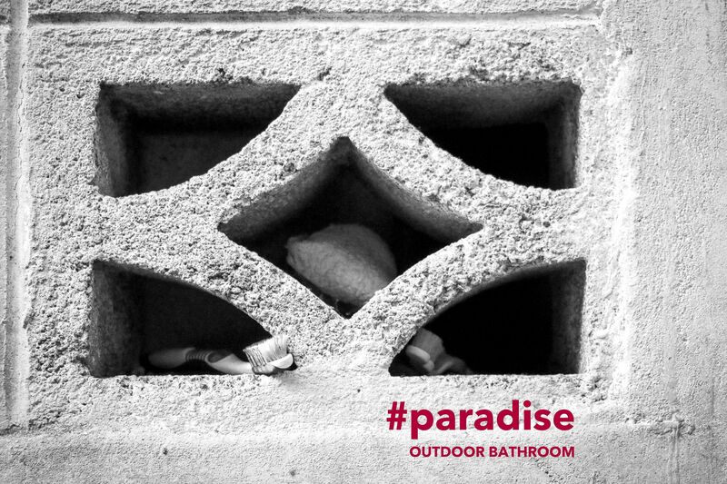 #paradise - a Photographic Art by GADA