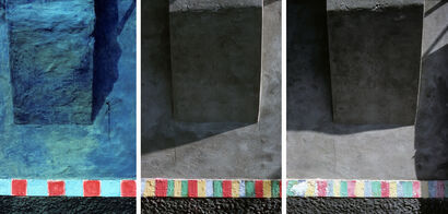 TIME_Sottomarina_16-1 - a Photographic Art Artowrk by claudio zanirato