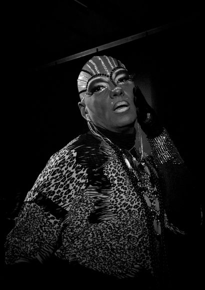 Queer La Bellezza del Birrarro - a Photographic Art Artwork by Adelaide  Di Nunzio