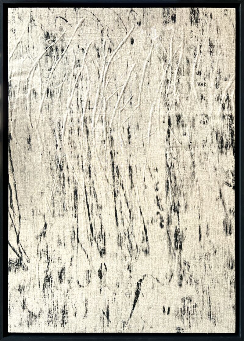 Signs & Shadows - a Paintings by Serena Maisto