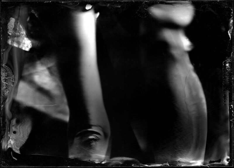 Zona 05 - a Photographic Art by Mariusz Gajewski