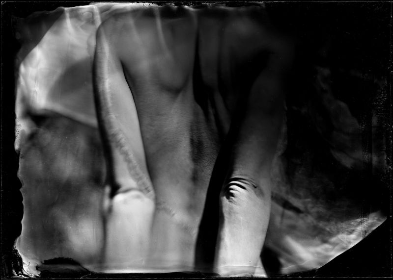 Zona 06 - a Photographic Art by Mariusz Gajewski