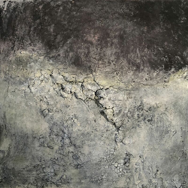Unswept Stone - a Paint by Abbey Stace
