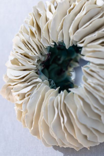 MIRROR "BEYOND APPEARANCES" 25 - a Art Design Artwork by  LULINE 