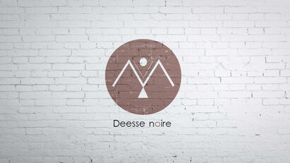 Deesse Noire - A Art Design Artwork by Deesse Noire