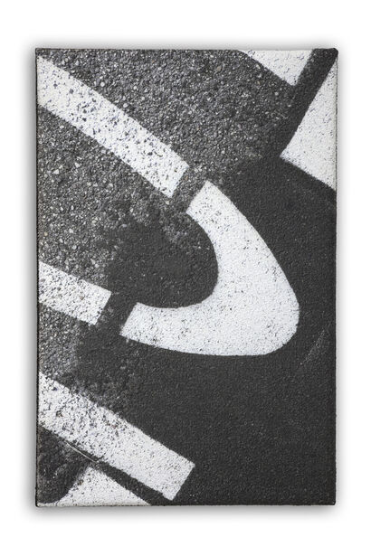 DeltaPoRoad 6 – Theory and Practice of Perception - Photo-Sculptures to see and touch -Multisensory work - a Photographic Art Artowrk by Fabio Negri