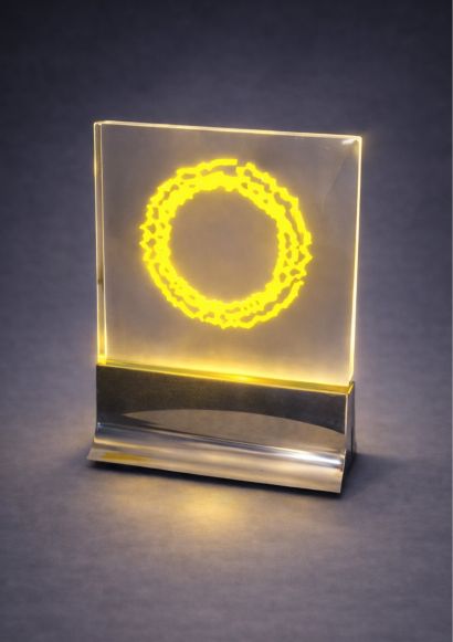 Albatros - a Sculpture & Installation Artwork by Fabio Ferrara