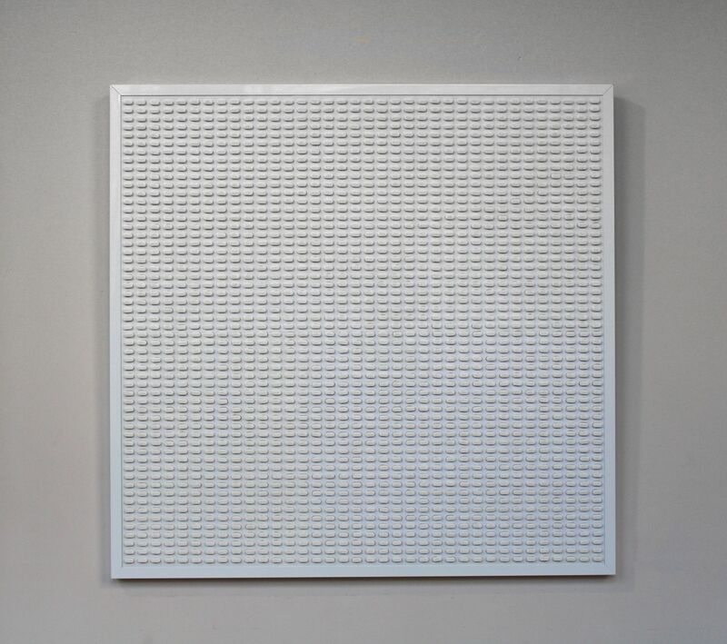 La última decisión - a Sculpture & Installation by Máriam Cáliz