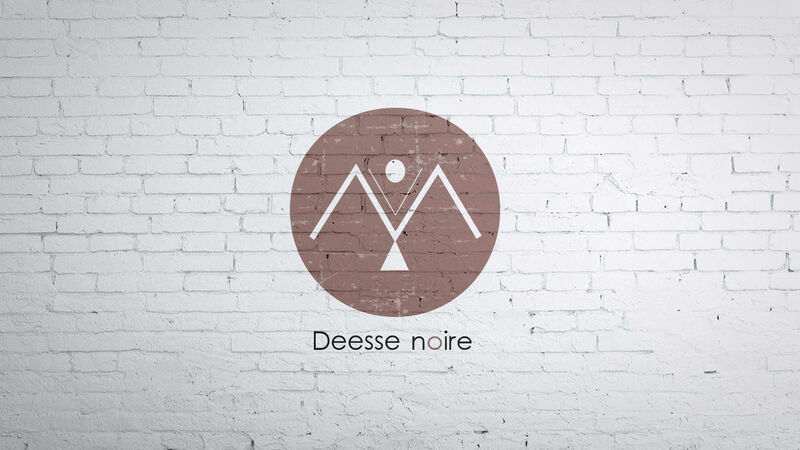 Deesse Noire - a Art Design by Deesse Noire