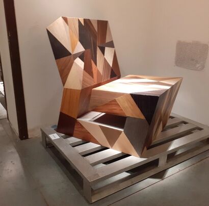 Labirint - a Art Design Artowrk by Andrea Giomi