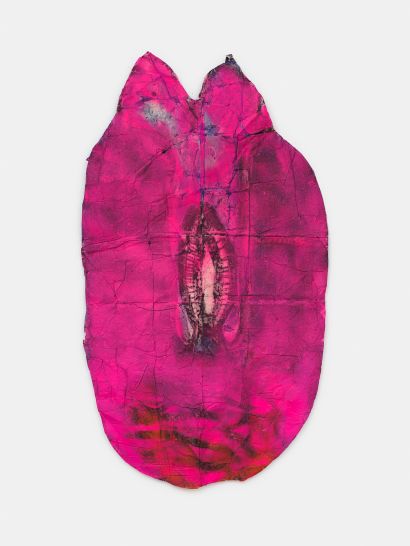  The origin of life - A Paintings Artwork by Katharina Lökenhoff