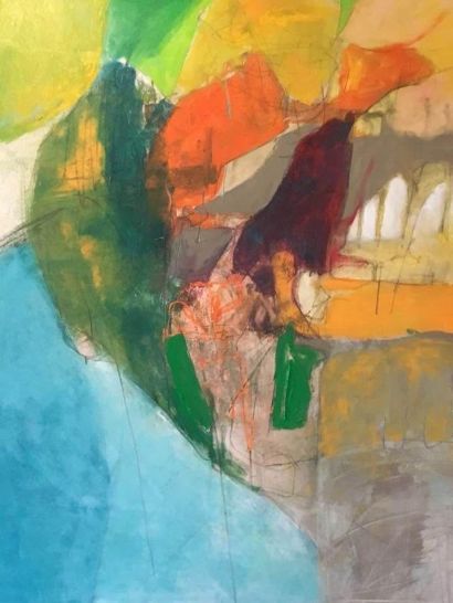 La bocca dell'orco - a Art Design Artwork by Vito Cecere