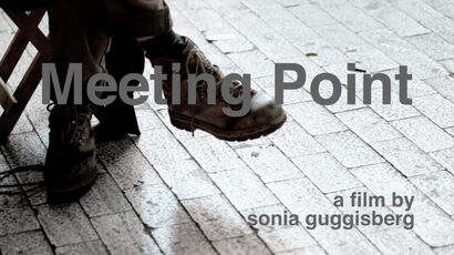 Meeting Point - a Video Art Artowrk by Sonia Guggisberg