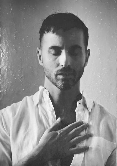 L’impermanenza  - a Photographic Art Artowrk by Luca Cola