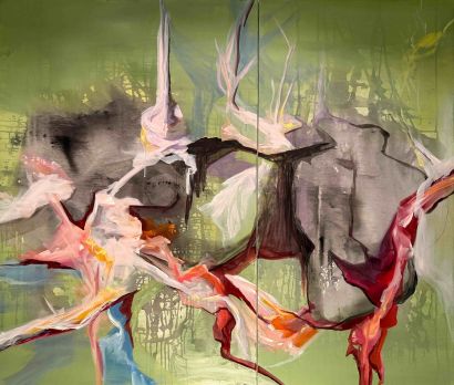 Headless 26-20468 by Brigitte Puschmann