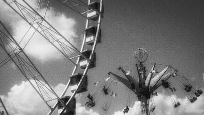 Memories - a Photographic Art Artowrk by Sophie