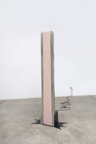 Untitled xii - a Sculpture & Installation Artowrk by Gosia  Wojas