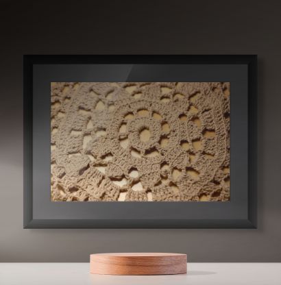 2/ - a Sculpture & Installation Artwork by Saabi