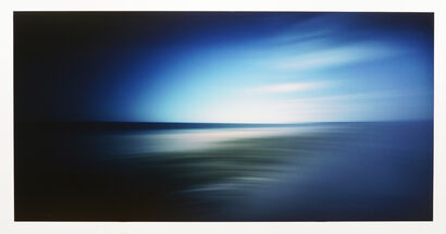 Windgraph -2011+11/Ukedo- - a Photographic Art Artowrk by Takashi Hokoi