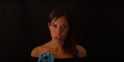 Amare a Morire - a Video Art Artowrk by Sophia Zaccaron