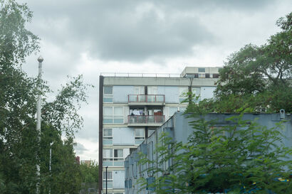 Melting Away - a Photographic Art Artwork by Hana Suzuki