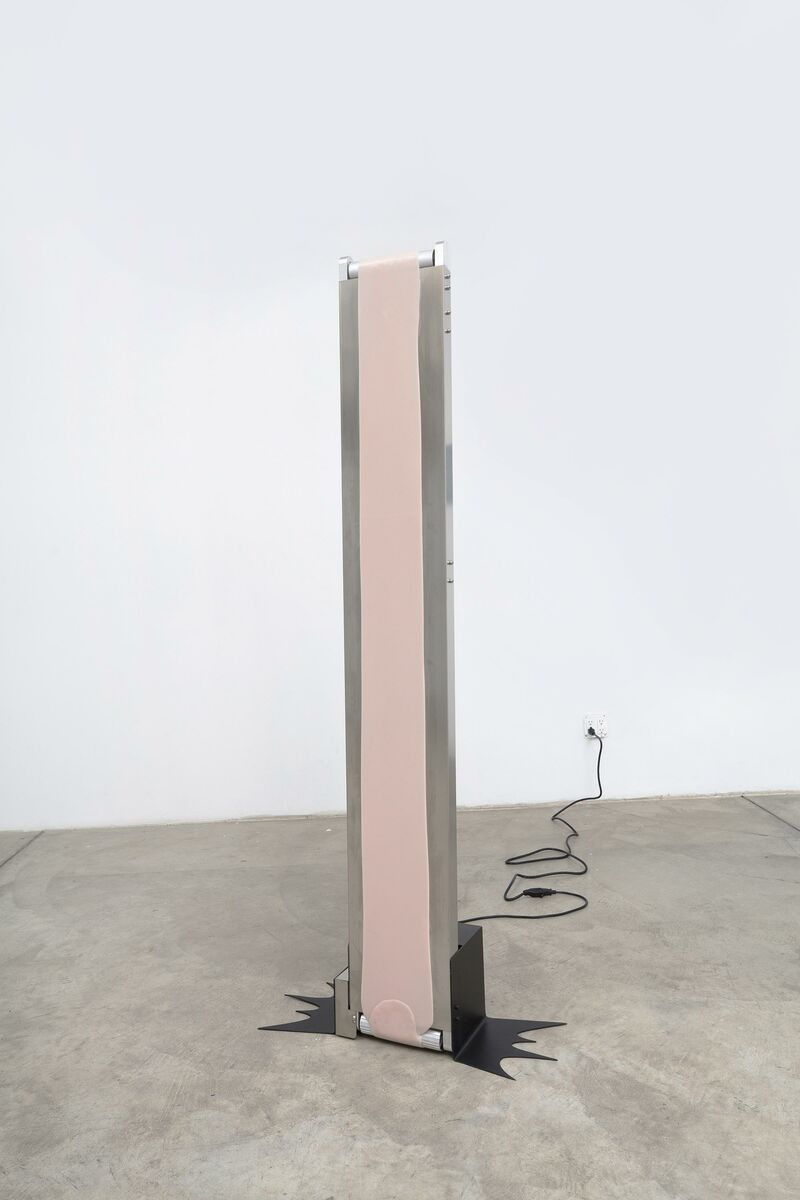 Untitled xii - a Sculpture & Installation by Gosia  Wojas
