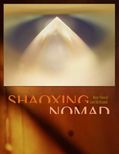 Shaoxing Nomad - a Video Art Artowrk by Lane