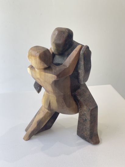 Tango by Michael Blochberger