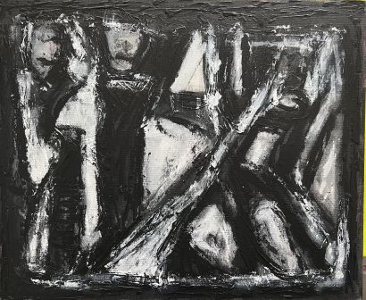 Untitled  by Fernando Cepeda