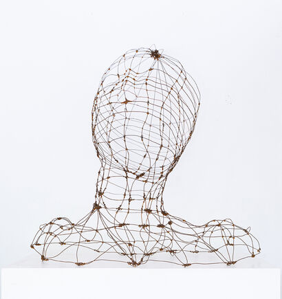 Sentimento - A Sculpture & Installation Artwork by Sascha Henri Bayer