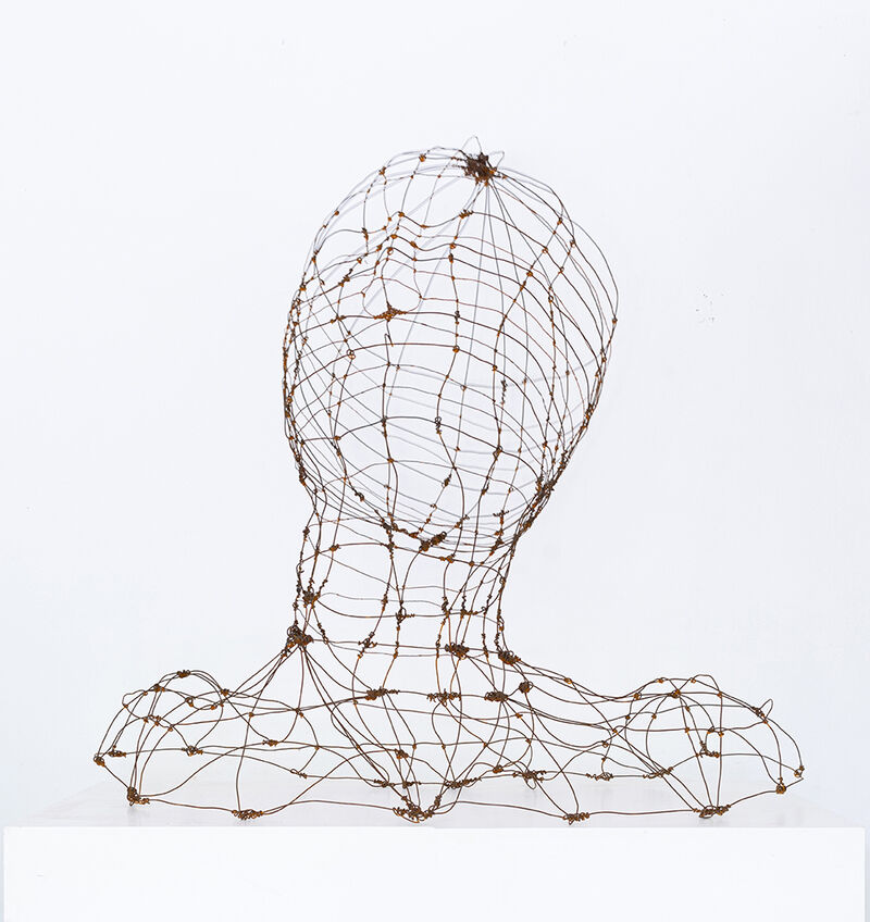 Sentimento - a Sculpture & Installation by Sascha Henri Bayer