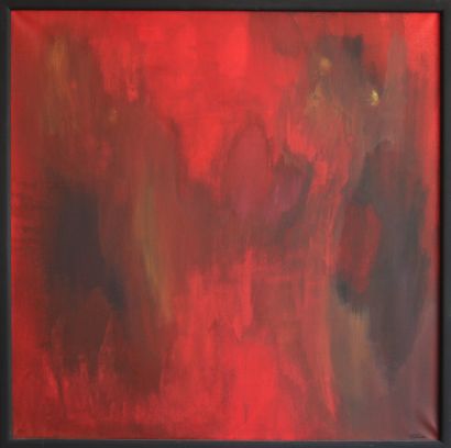 DARKEST DREAMS - a Paintings Artwork by Ralf Stadelmaier