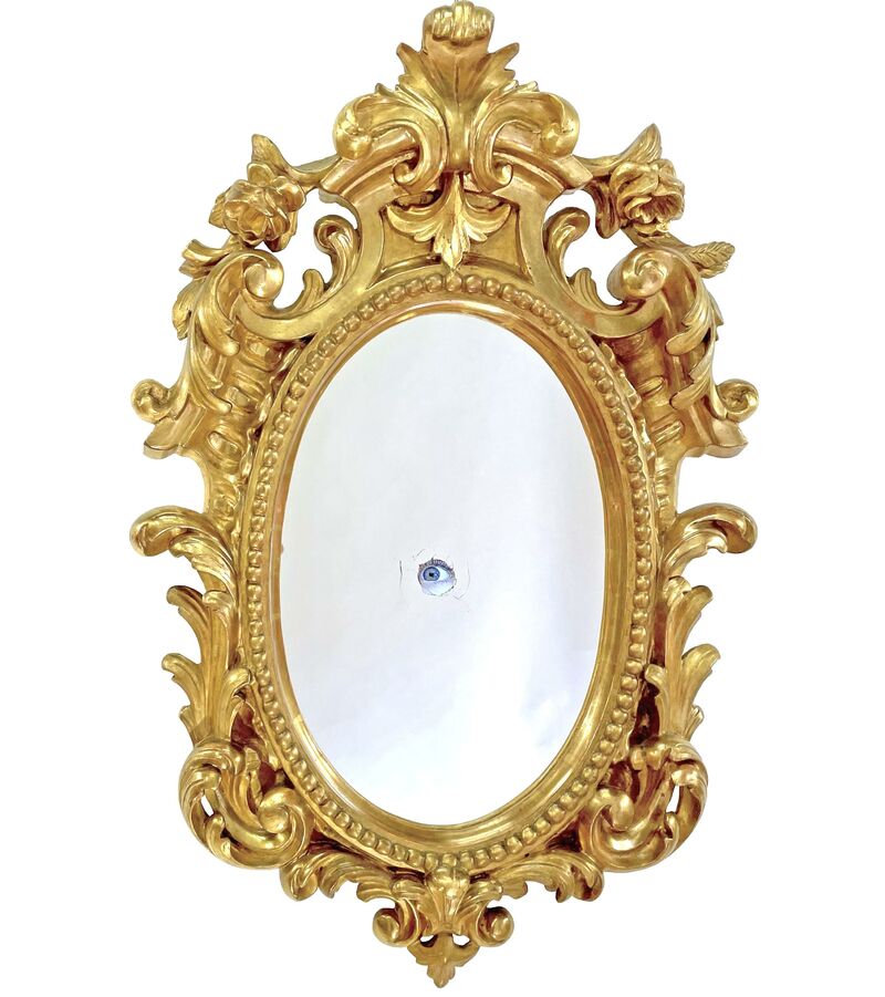 EUDAIMONIA - a Sculpture & Installation by Andrea Ghisalberti / Giampiero Romanò