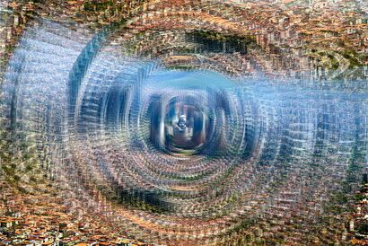 Canon 4 - a Photographic Art Artowrk by Rosalinda