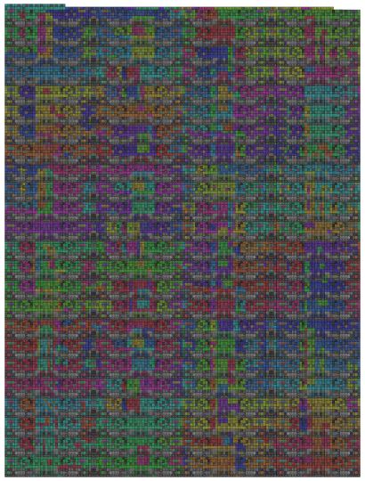 Open Sea Part One - a Digital Art Artwork by Thomas Schlereth