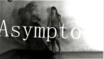 Asymptote - A Video Art Artwork by Elea Robin