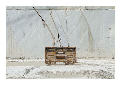 s/cavo - a Photographic Art Artowrk by Paolo Quartapelle