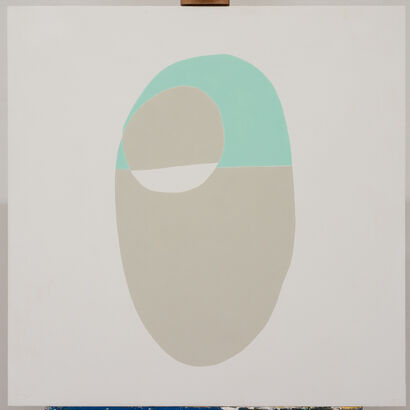 before#233 - a Paint Artowrk by Luca  Paolella