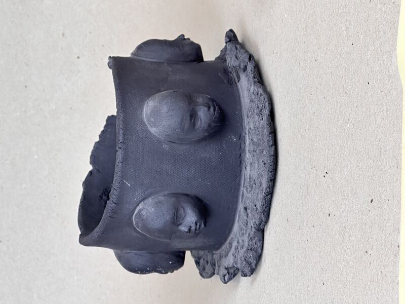 beautiful children minds - a Art Design by Joanna Rajch