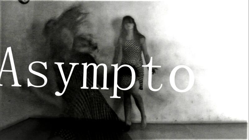 Asymptote - a Video Art by Elea Robin