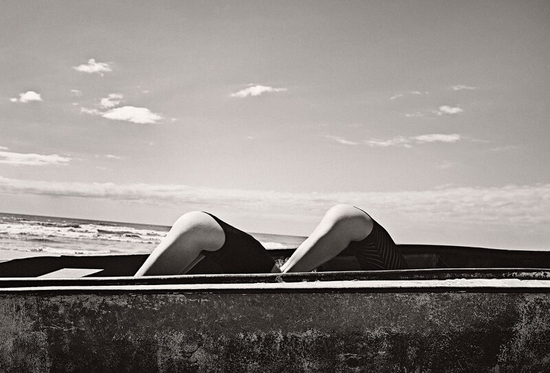 Landscape - a Photographic Art by Monika Maroziene