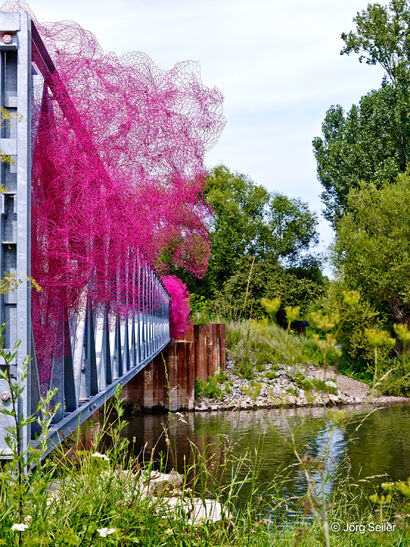 Once upon a Time …Serie  - a Sculpture & Installation Artowrk by martine seibert-raken