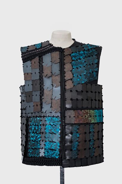 GIFT - a Art Design Artowrk by AKI NAGAI