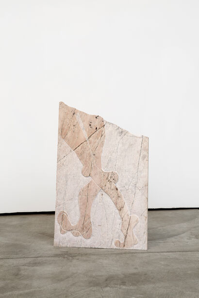 Untitled xiv - a Sculpture & Installation Artowrk by Gosia  Wojas