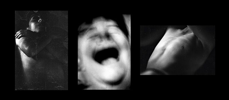 Untitled2 - a Photographic Art by firt
