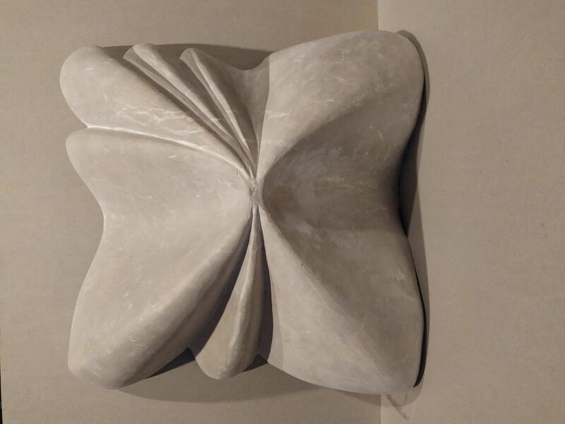 Time - a Sculpture & Installation by Lorenzo Di Vona