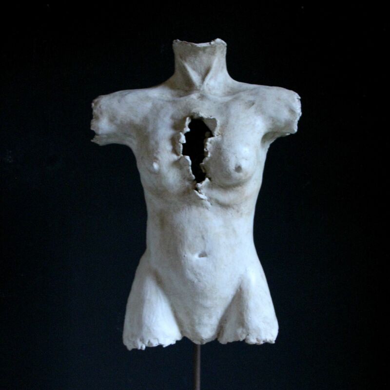 epicelio - a Sculpture & Installation by silvia ottobrini