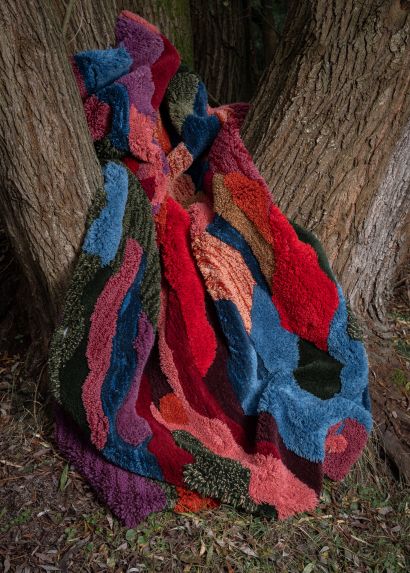 Zeitenwende  by Viviana Losacco