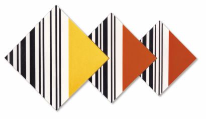 NeoTomato - a Paint Artowrk by Flaminio Gaggioni